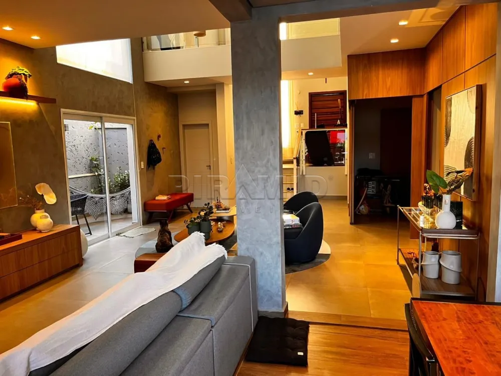 Comprar Casa / Condom&iacute;nio em Ribeir&atilde;o Preto R$ 2.250.000,00 - Foto 3