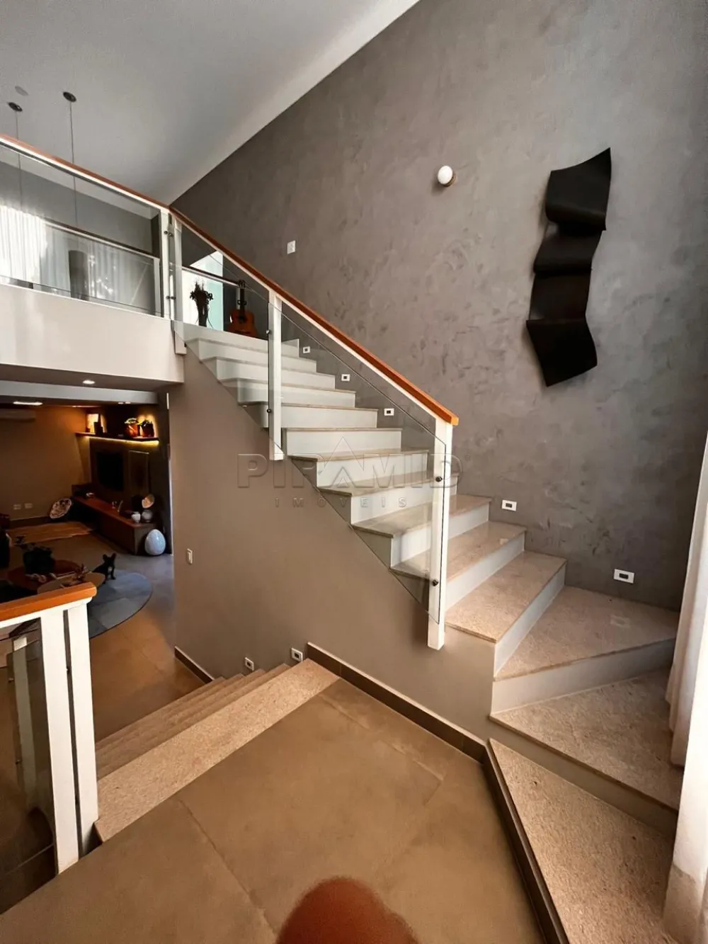 Comprar Casa / Condom&iacute;nio em Ribeir&atilde;o Preto R$ 2.250.000,00 - Foto 4