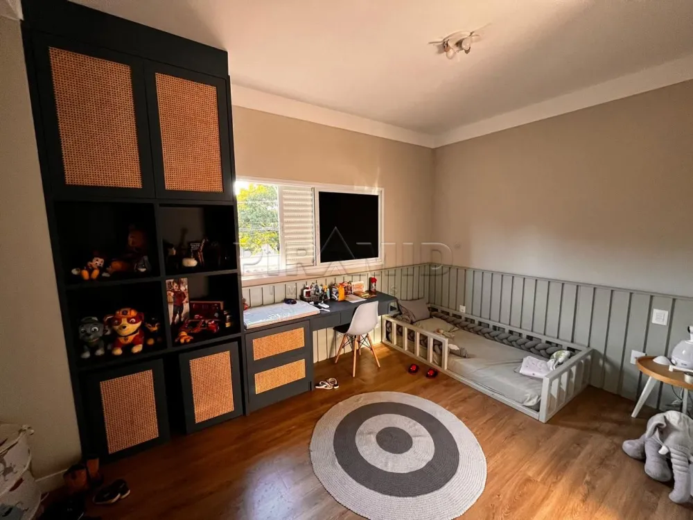 Comprar Casa / Condom&iacute;nio em Ribeir&atilde;o Preto R$ 2.250.000,00 - Foto 10