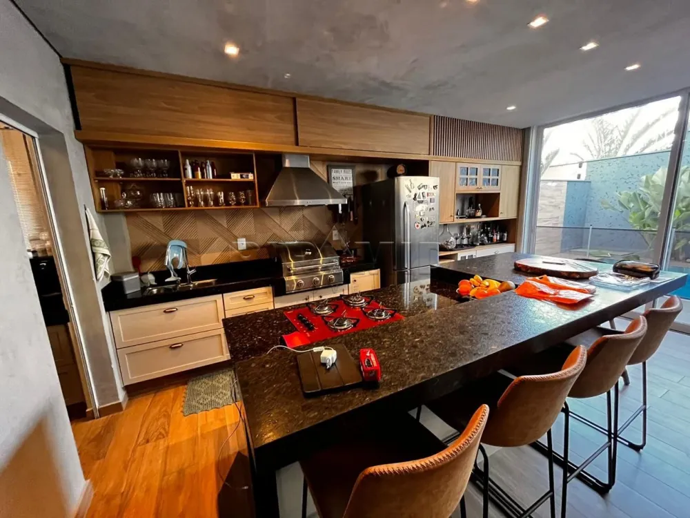 Comprar Casa / Condom&iacute;nio em Ribeir&atilde;o Preto R$ 2.250.000,00 - Foto 17