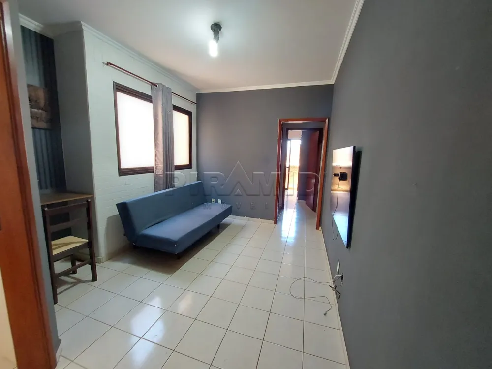 Alugar Apartamento / Padr&atilde;o em Ribeir&atilde;o Preto R$ 1.500,00 - Foto 1