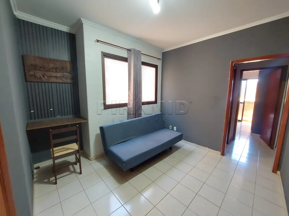 Alugar Apartamento / Padr&atilde;o em Ribeir&atilde;o Preto R$ 1.500,00 - Foto 2