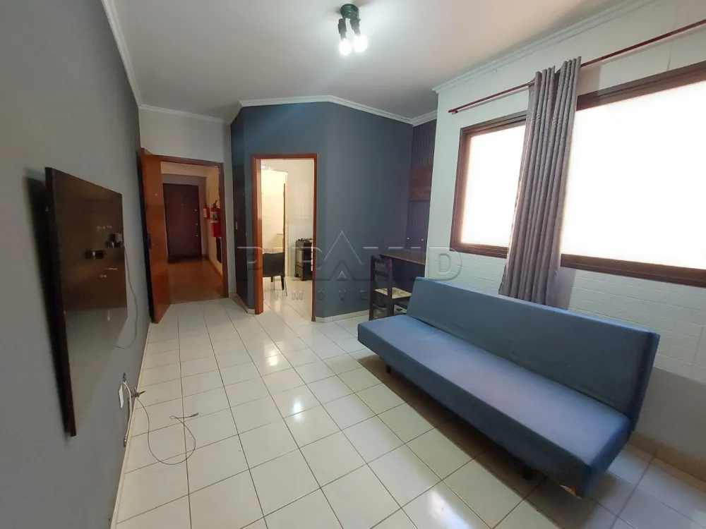 Alugar Apartamento / Padr&atilde;o em Ribeir&atilde;o Preto R$ 1.500,00 - Foto 3