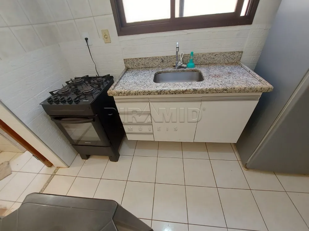 Alugar Apartamento / Padr&atilde;o em Ribeir&atilde;o Preto R$ 1.500,00 - Foto 5