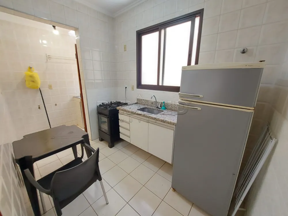 Alugar Apartamento / Padr&atilde;o em Ribeir&atilde;o Preto R$ 1.500,00 - Foto 7
