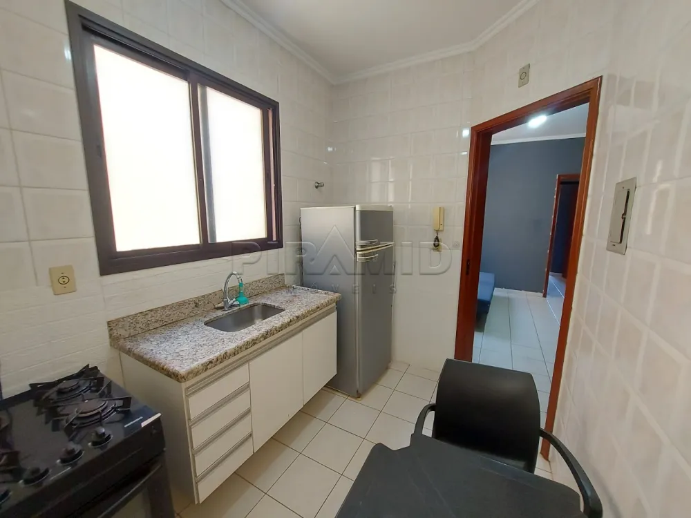 Alugar Apartamento / Padr&atilde;o em Ribeir&atilde;o Preto R$ 1.500,00 - Foto 8