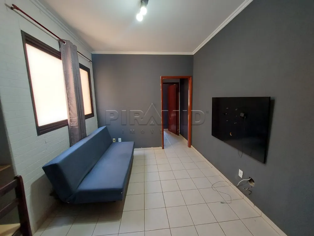 Alugar Apartamento / Padr&atilde;o em Ribeir&atilde;o Preto R$ 1.500,00 - Foto 4