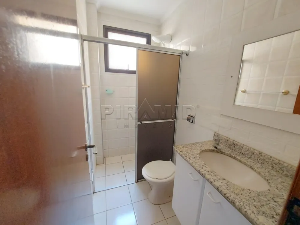 Alugar Apartamento / Padr&atilde;o em Ribeir&atilde;o Preto R$ 1.500,00 - Foto 10