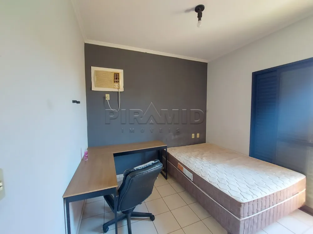 Alugar Apartamento / Padr&atilde;o em Ribeir&atilde;o Preto R$ 1.500,00 - Foto 15