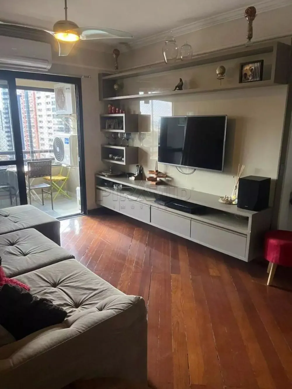 Comprar Apartamento / Padr&atilde;o em Ribeir&atilde;o Preto R$ 600.000,00 - Foto 1