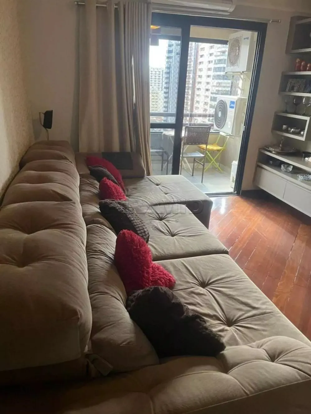 Comprar Apartamento / Padr&atilde;o em Ribeir&atilde;o Preto R$ 600.000,00 - Foto 2