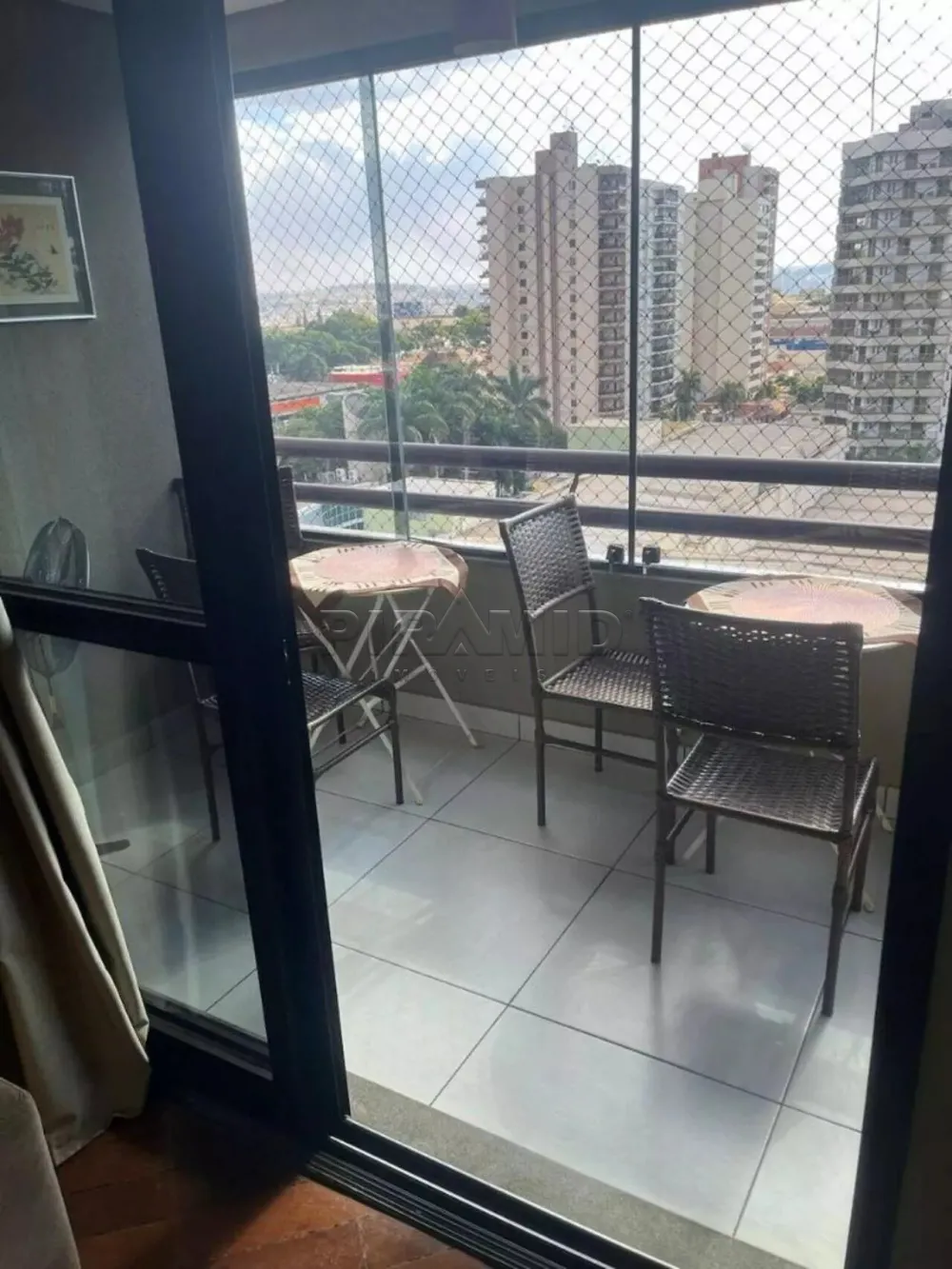 Comprar Apartamento / Padr&atilde;o em Ribeir&atilde;o Preto R$ 600.000,00 - Foto 3