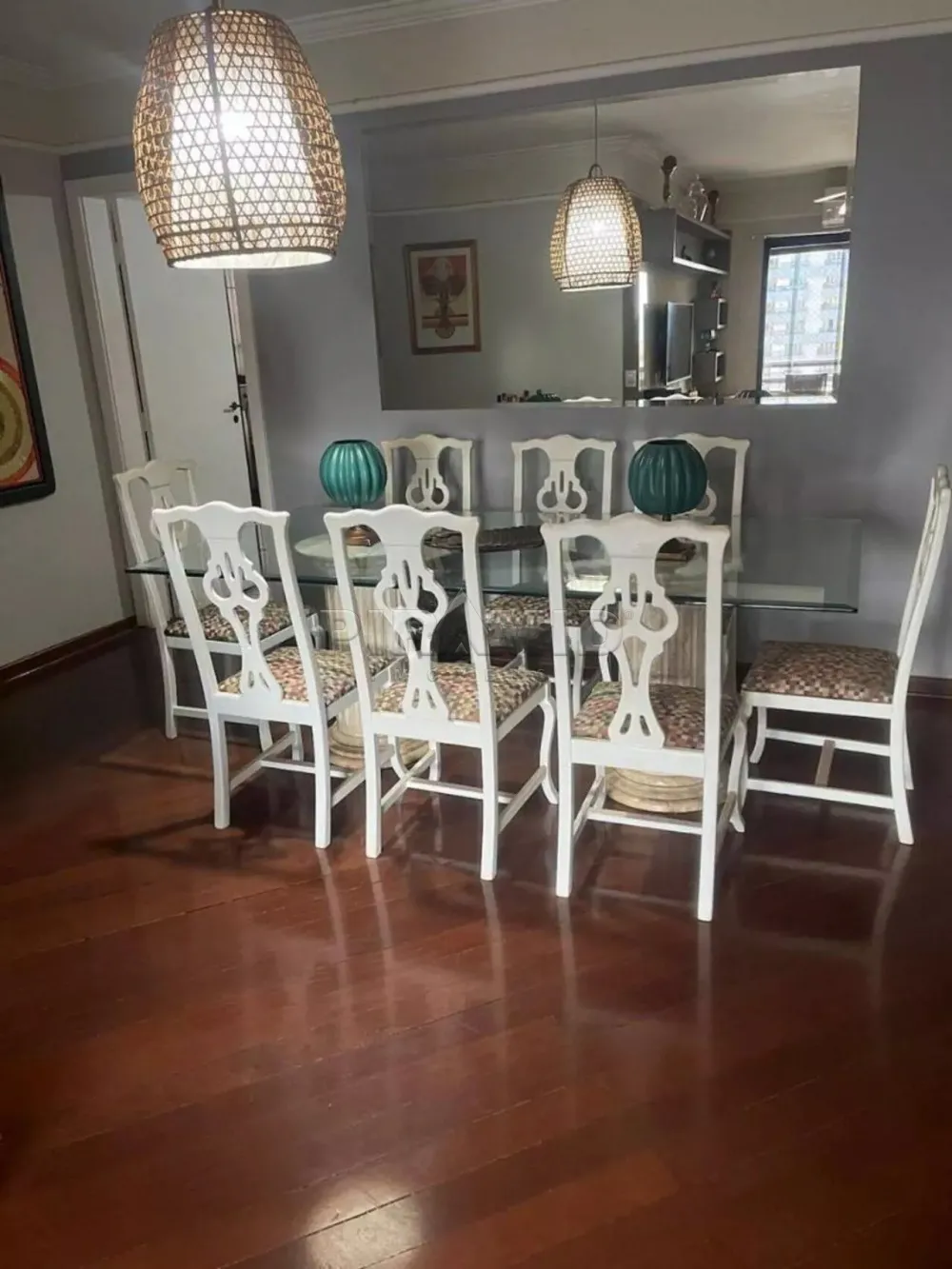 Comprar Apartamento / Padr&atilde;o em Ribeir&atilde;o Preto R$ 600.000,00 - Foto 5