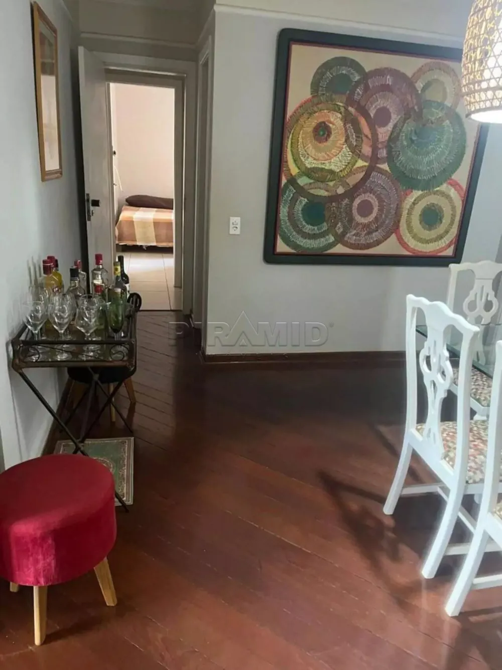 Comprar Apartamento / Padr&atilde;o em Ribeir&atilde;o Preto R$ 600.000,00 - Foto 6