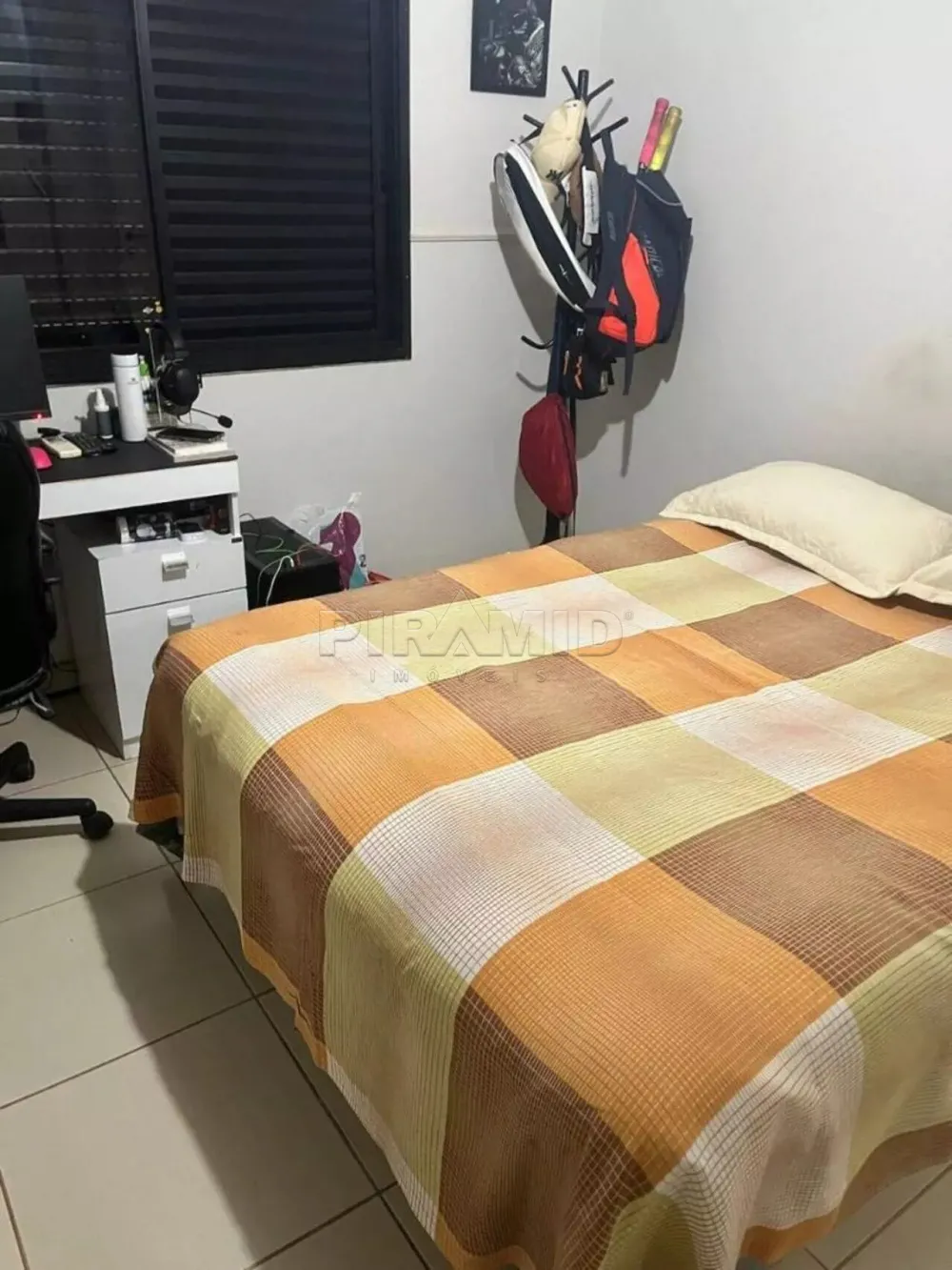 Comprar Apartamento / Padr&atilde;o em Ribeir&atilde;o Preto R$ 600.000,00 - Foto 8