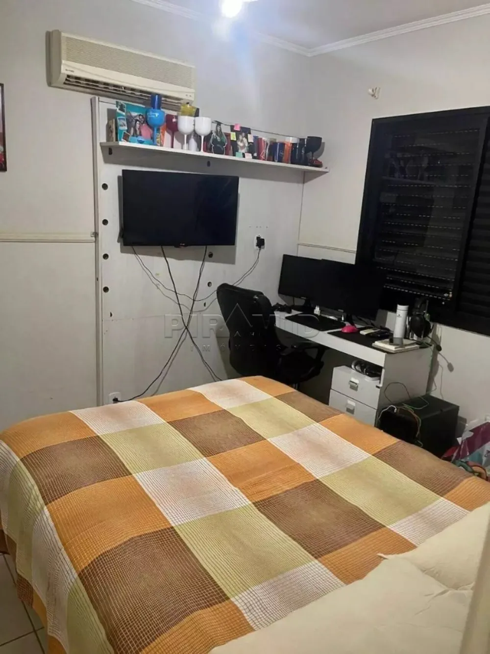 Comprar Apartamento / Padr&atilde;o em Ribeir&atilde;o Preto R$ 600.000,00 - Foto 10