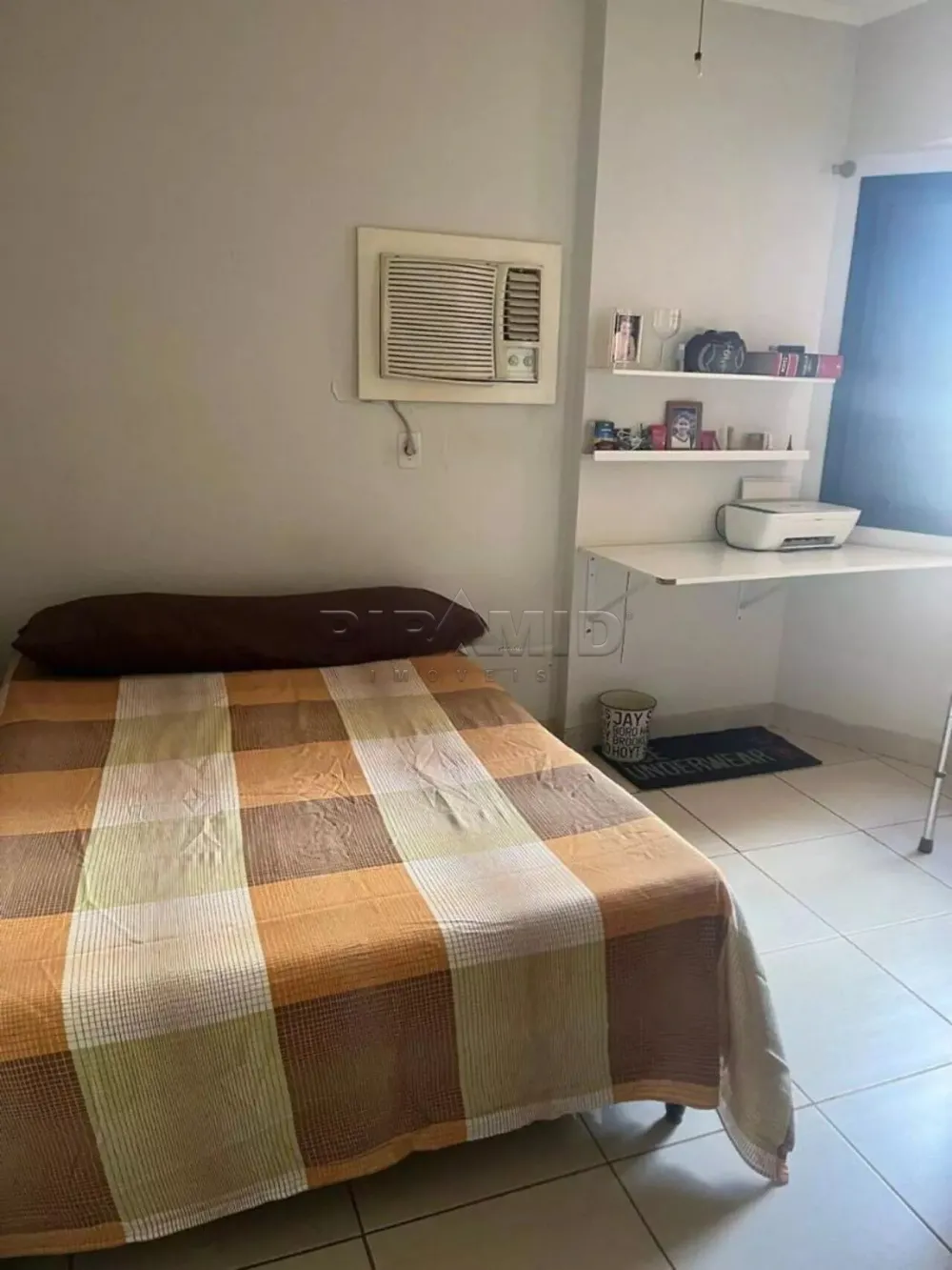 Comprar Apartamento / Padr&atilde;o em Ribeir&atilde;o Preto R$ 600.000,00 - Foto 11
