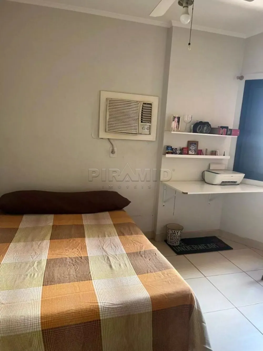 Comprar Apartamento / Padr&atilde;o em Ribeir&atilde;o Preto R$ 600.000,00 - Foto 9