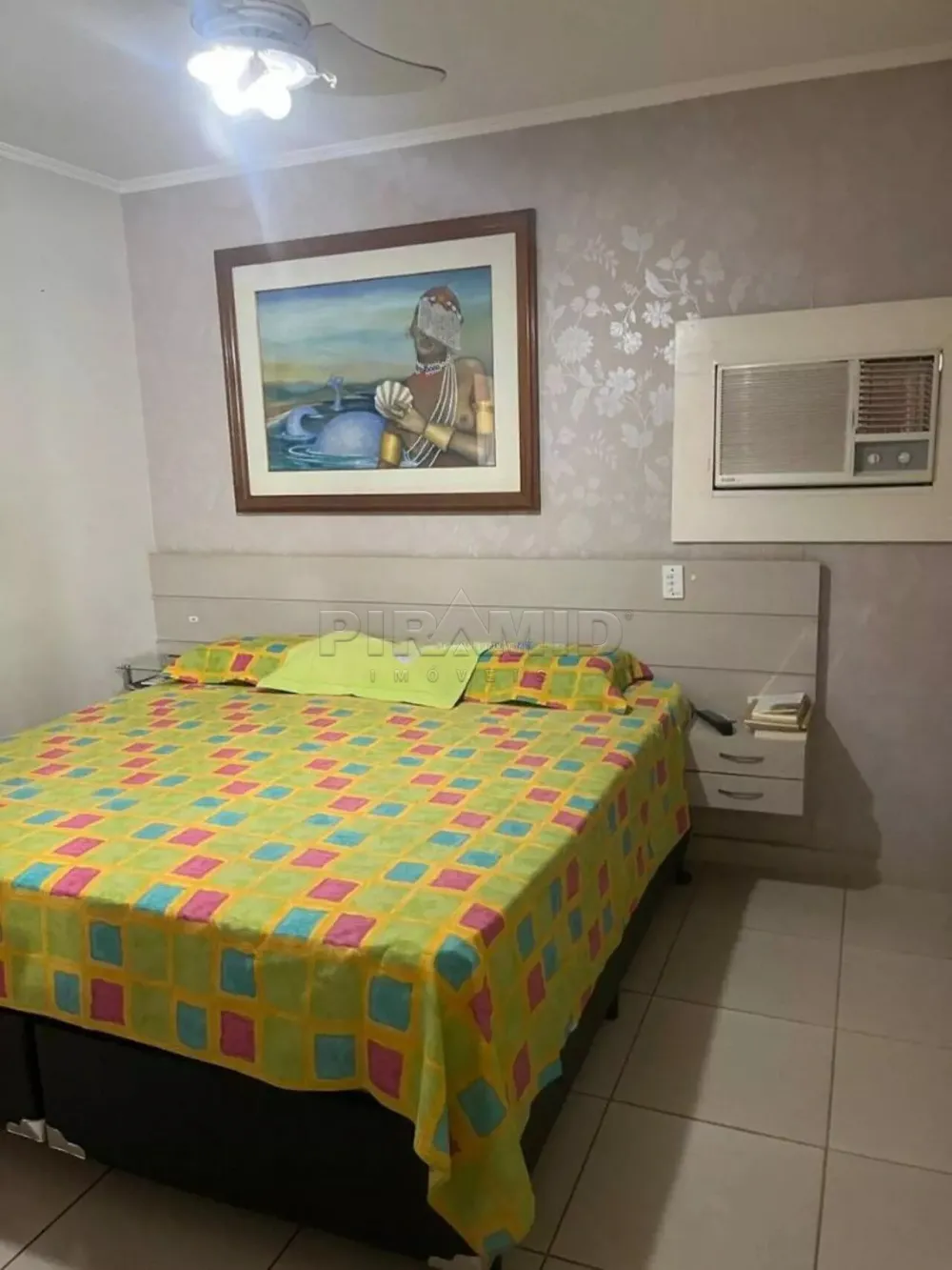 Comprar Apartamento / Padr&atilde;o em Ribeir&atilde;o Preto R$ 600.000,00 - Foto 15