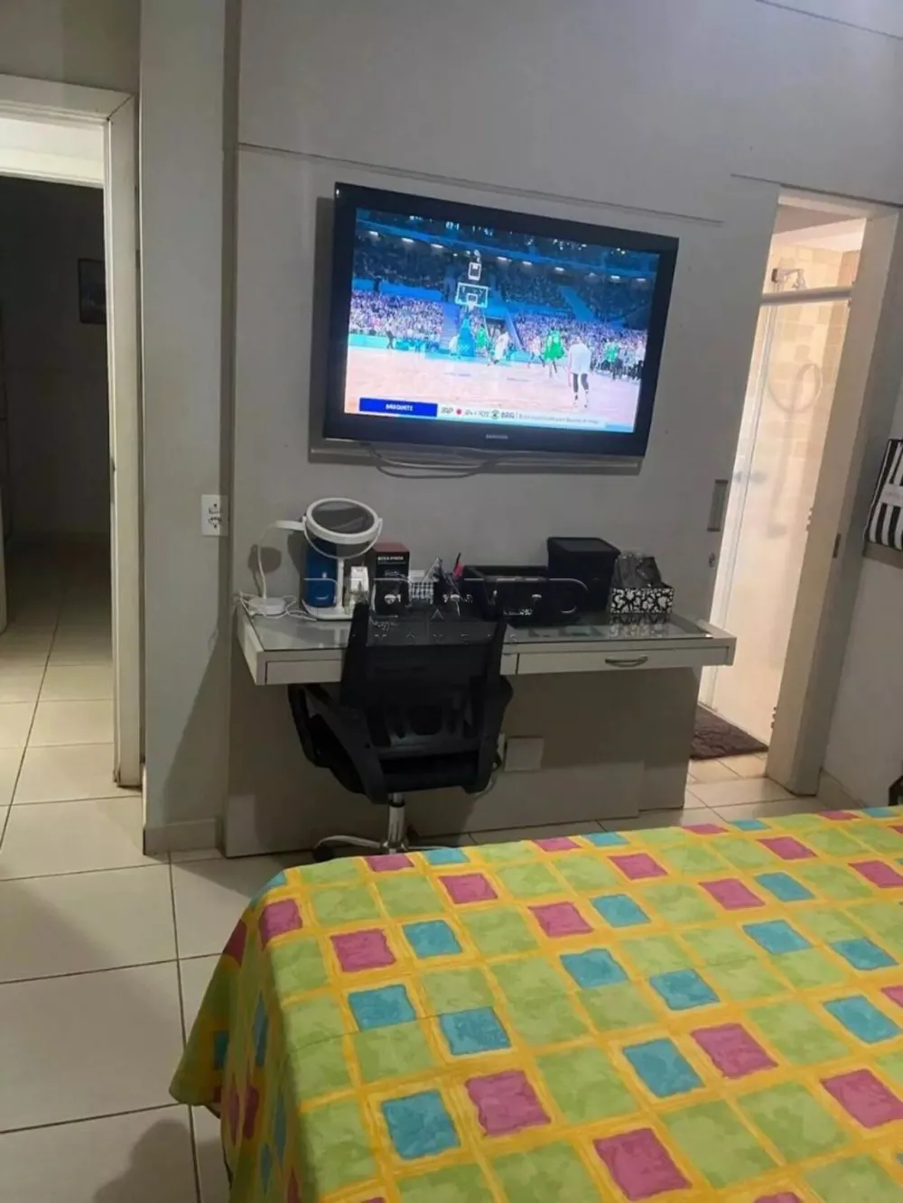Comprar Apartamento / Padr&atilde;o em Ribeir&atilde;o Preto R$ 600.000,00 - Foto 17