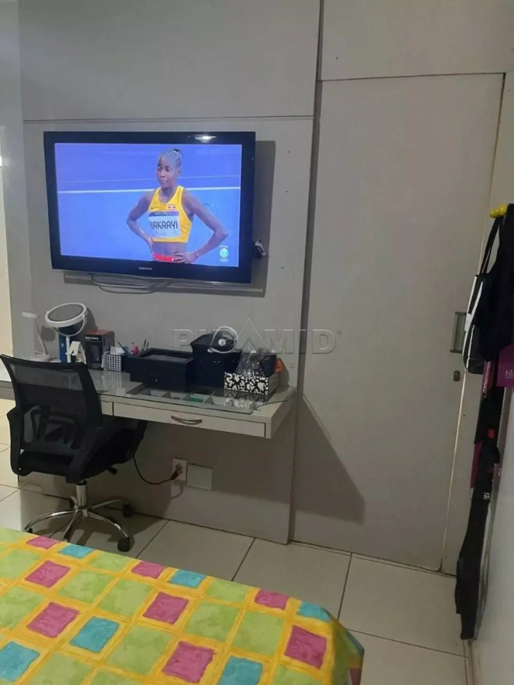 Comprar Apartamento / Padr&atilde;o em Ribeir&atilde;o Preto R$ 600.000,00 - Foto 18