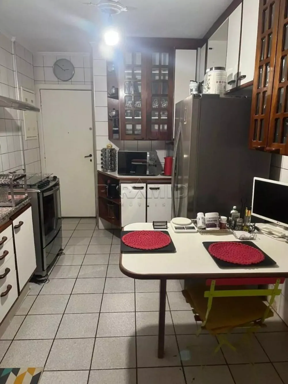 Comprar Apartamento / Padr&atilde;o em Ribeir&atilde;o Preto R$ 600.000,00 - Foto 19