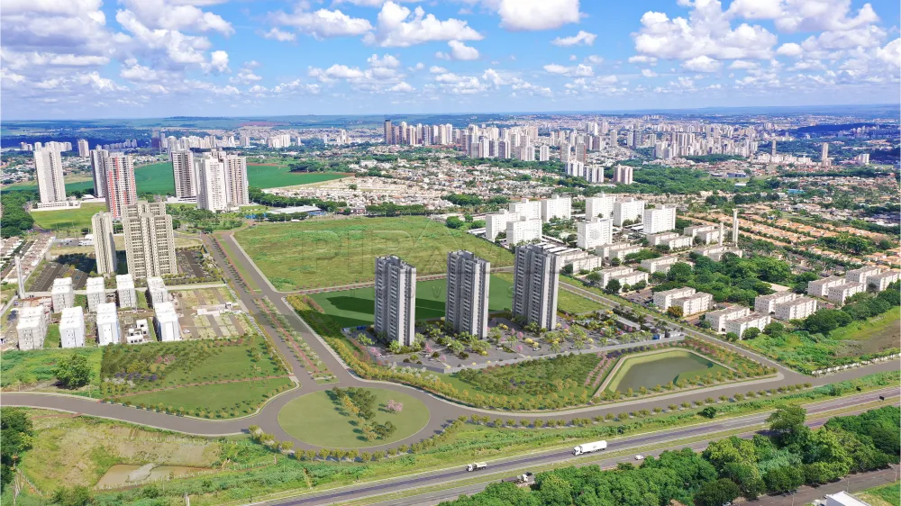 Comprar Apartamento / Lan&ccedil;amento em Ribeir&atilde;o Preto R$ 333.900,00 - Foto 4