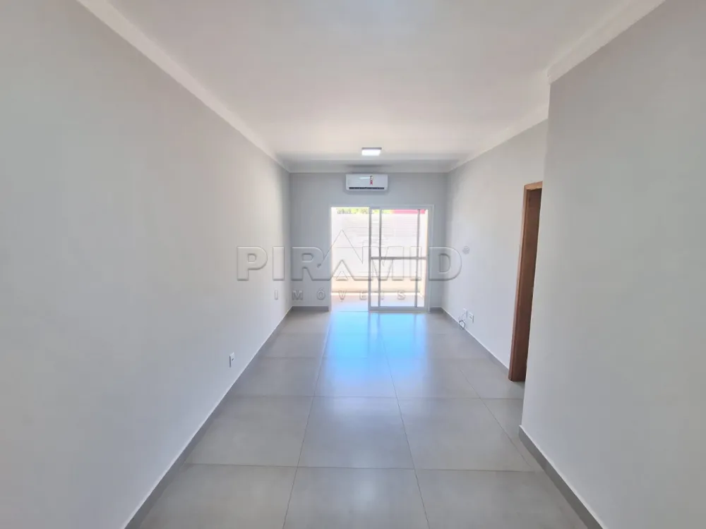 Alugar Apartamento / Padr&atilde;o em Ribeir&atilde;o Preto R$ 2.800,00 - Foto 1