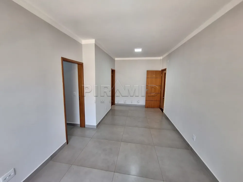Alugar Apartamento / Padr&atilde;o em Ribeir&atilde;o Preto R$ 2.800,00 - Foto 2
