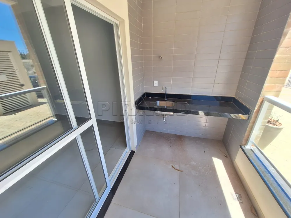 Alugar Apartamento / Padr&atilde;o em Ribeir&atilde;o Preto R$ 2.800,00 - Foto 3