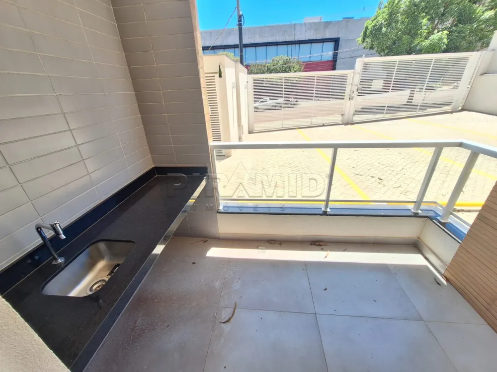Alugar Apartamento / Padr&atilde;o em Ribeir&atilde;o Preto R$ 2.800,00 - Foto 4