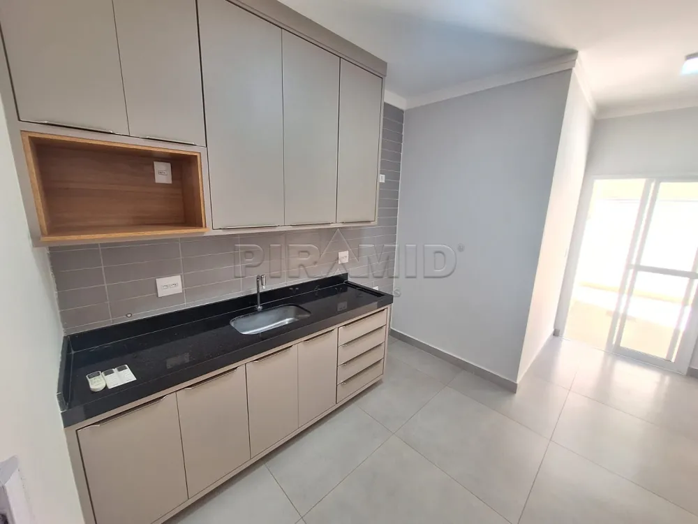 Alugar Apartamento / Padr&atilde;o em Ribeir&atilde;o Preto R$ 2.800,00 - Foto 12