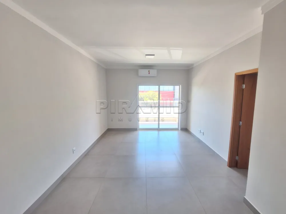 Alugar Apartamento / Padr&atilde;o em Ribeir&atilde;o Preto R$ 2.800,00 - Foto 1