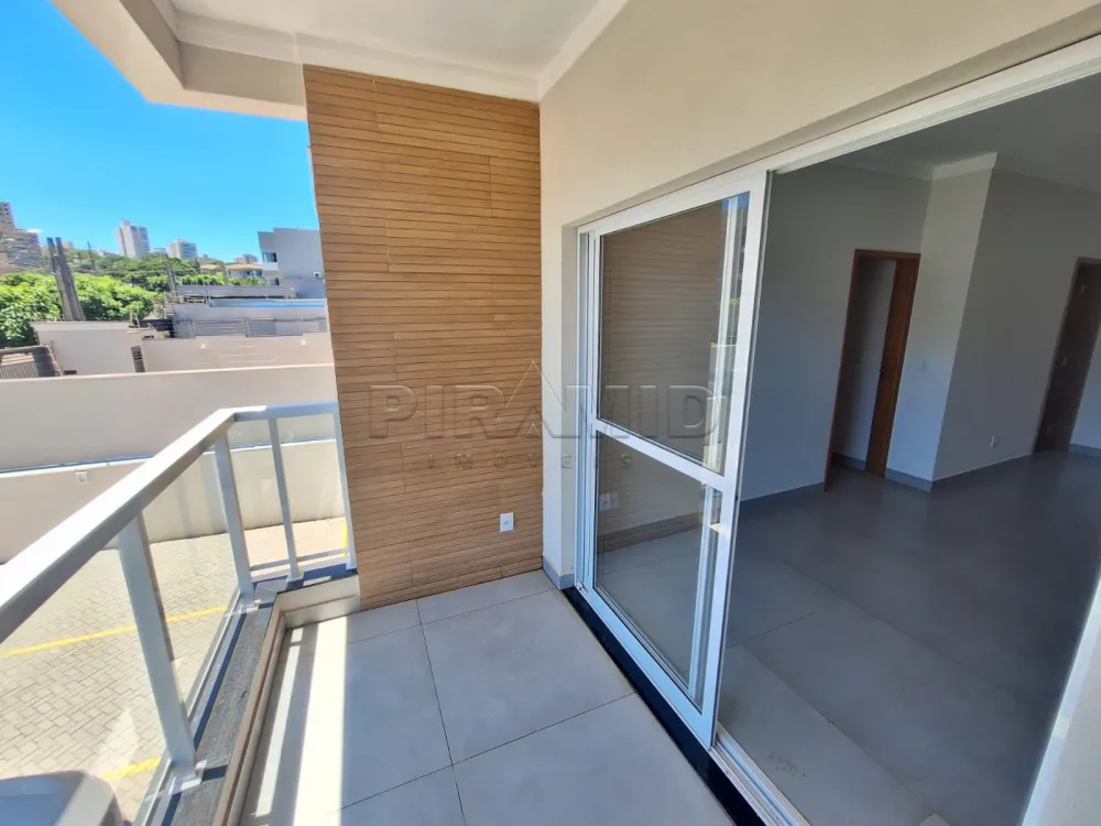 Alugar Apartamento / Padr&atilde;o em Ribeir&atilde;o Preto R$ 2.800,00 - Foto 4