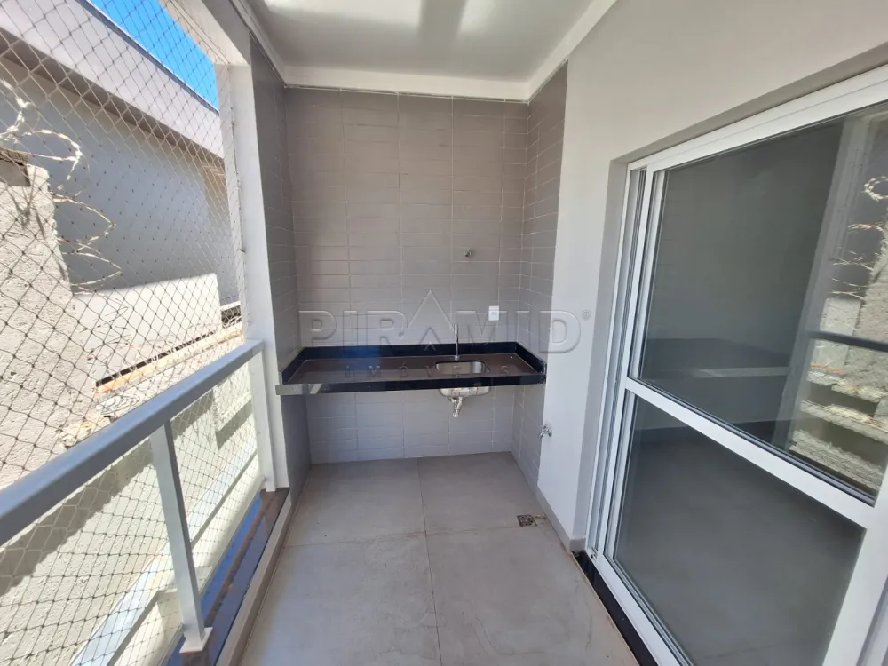Alugar Apartamento / Padr&atilde;o em Ribeir&atilde;o Preto R$ 2.800,00 - Foto 3
