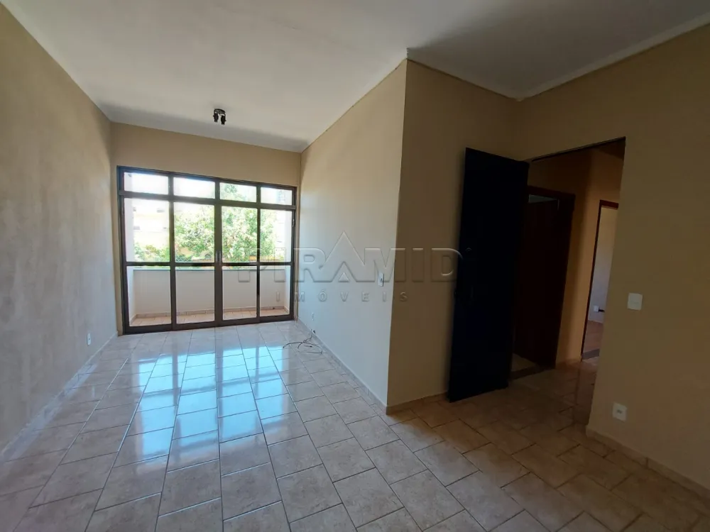 Alugar Apartamento / Padr&atilde;o em Ribeir&atilde;o Preto R$ 1.750,00 - Foto 1