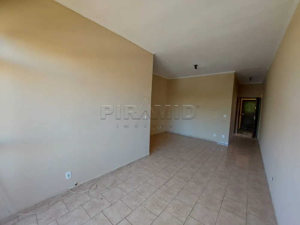 Alugar Apartamento / Padr&atilde;o em Ribeir&atilde;o Preto R$ 1.750,00 - Foto 4