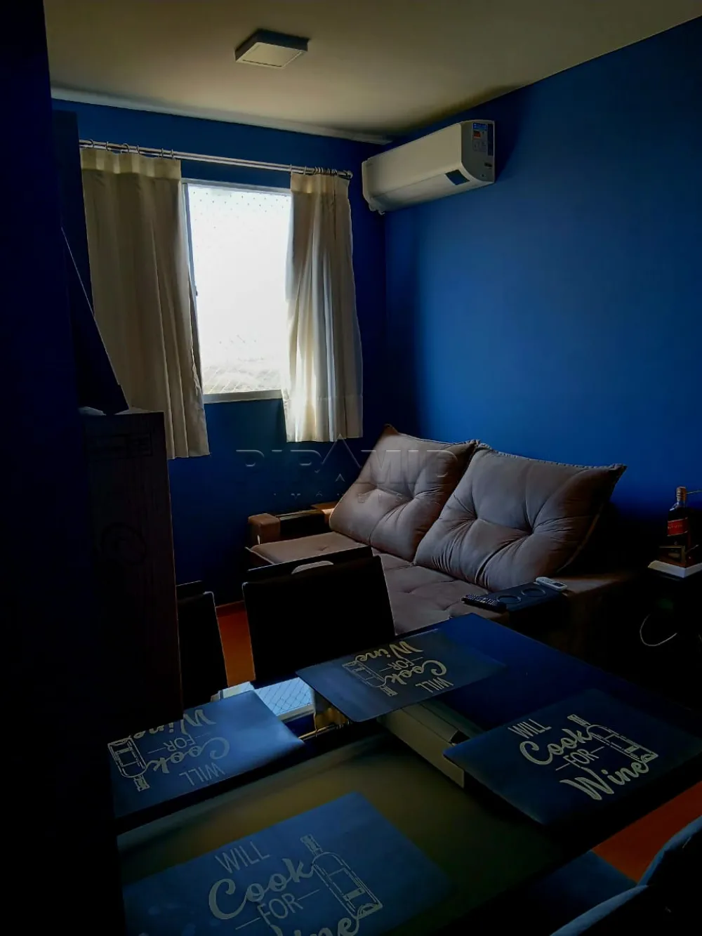 Alugar Apartamento / Padr&atilde;o em Ribeir&atilde;o Preto R$ 1.300,00 - Foto 4