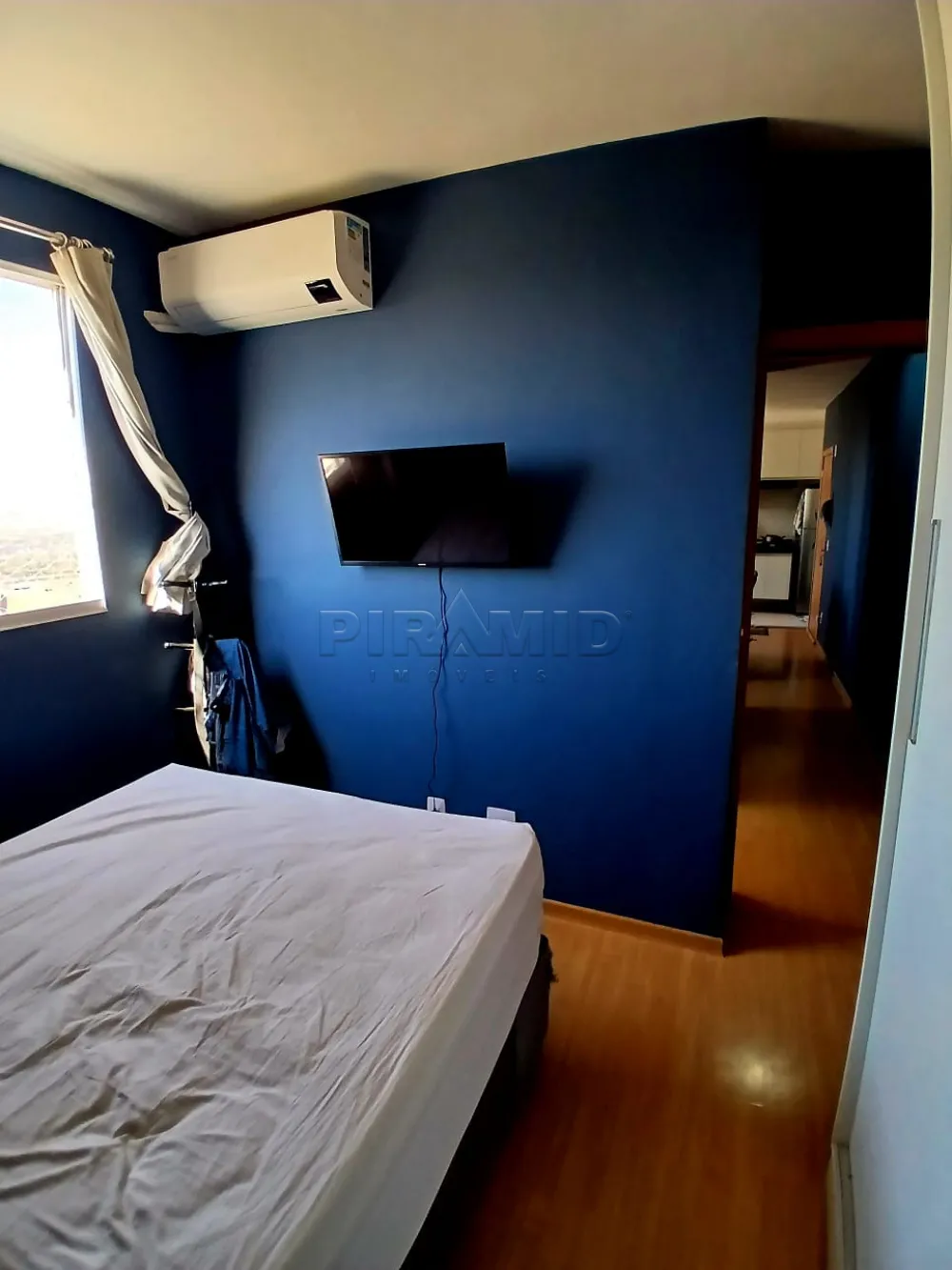 Alugar Apartamento / Padr&atilde;o em Ribeir&atilde;o Preto R$ 1.300,00 - Foto 5