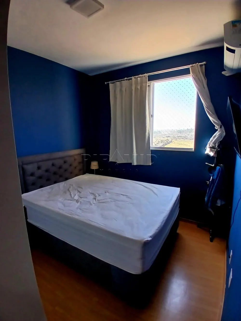 Alugar Apartamento / Padr&atilde;o em Ribeir&atilde;o Preto R$ 1.300,00 - Foto 6