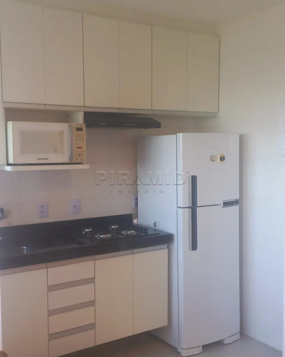 Alugar Apartamento / Padr&atilde;o em Ribeir&atilde;o Preto R$ 1.300,00 - Foto 10