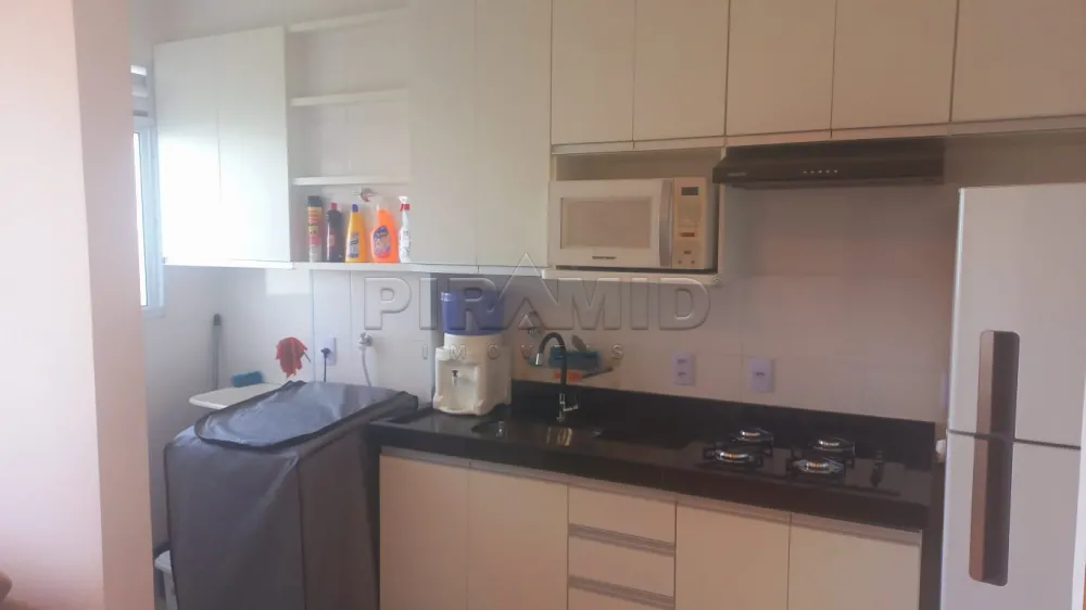 Alugar Apartamento / Padr&atilde;o em Ribeir&atilde;o Preto R$ 1.300,00 - Foto 9
