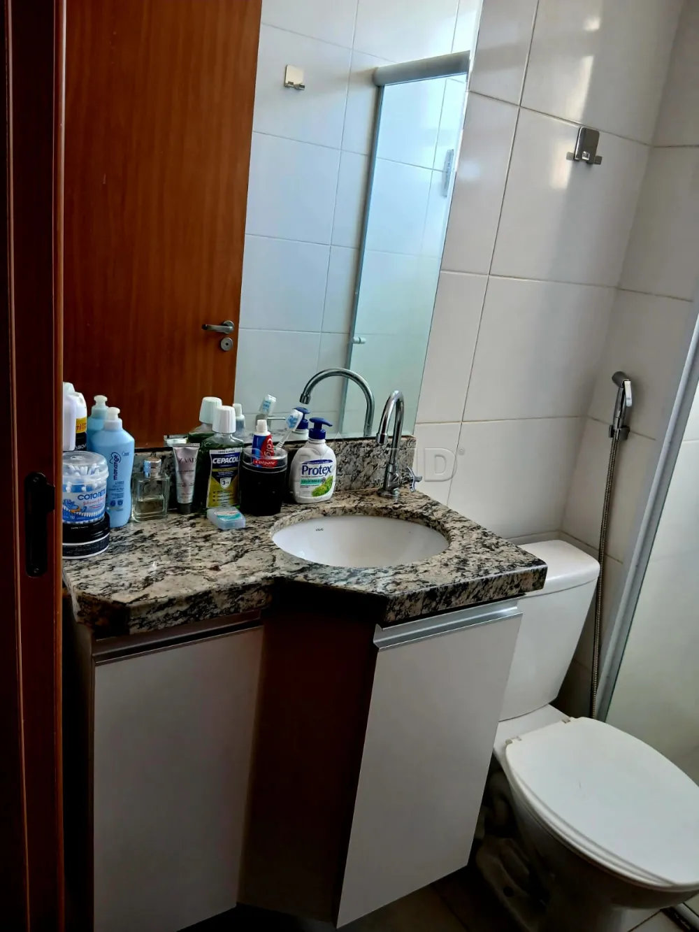 Alugar Apartamento / Padr&atilde;o em Ribeir&atilde;o Preto R$ 1.300,00 - Foto 13