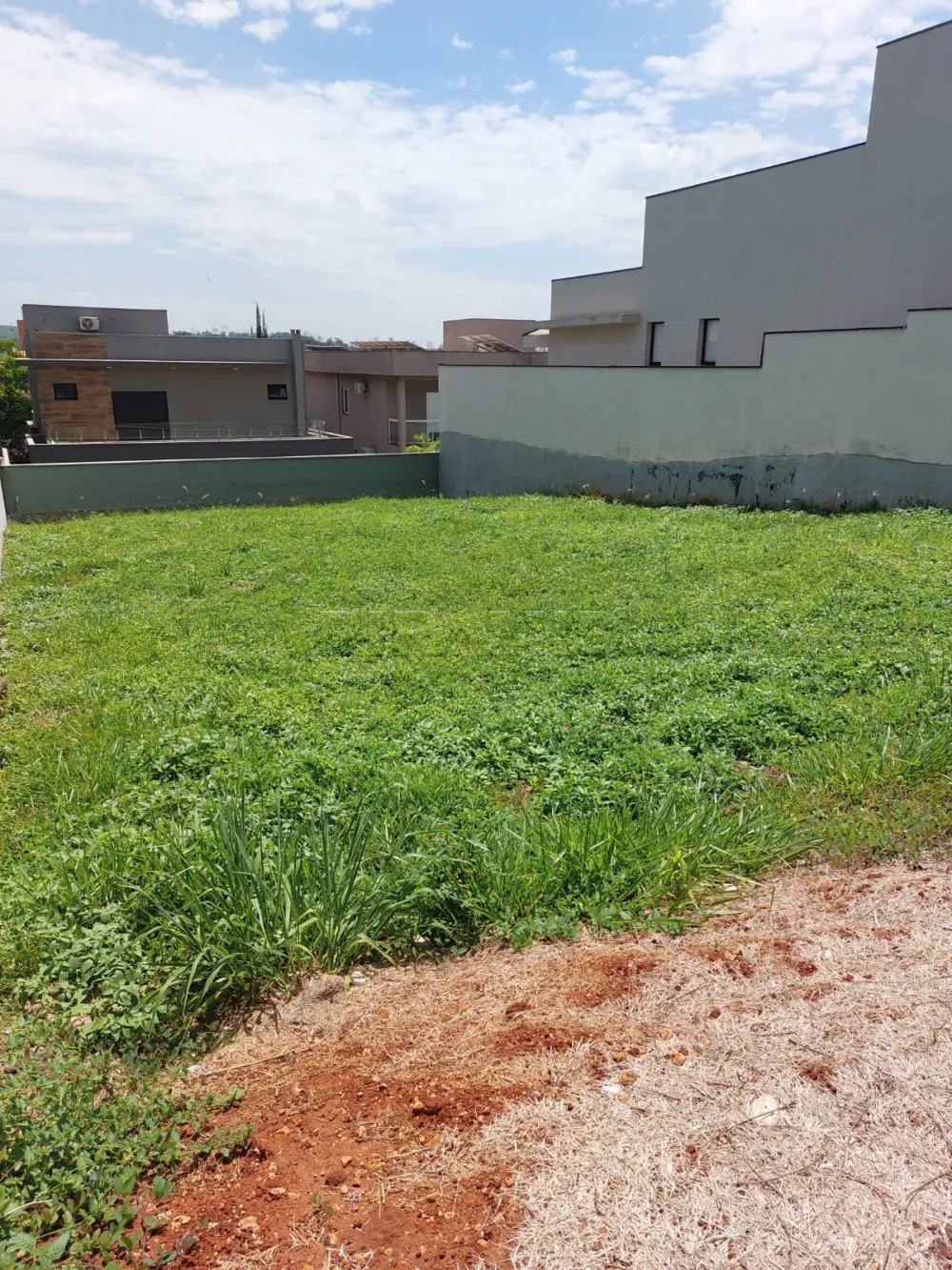 Comprar Terreno / Condom&iacute;nio em Ribeir&atilde;o Preto R$ 540.000,00 - Foto 1