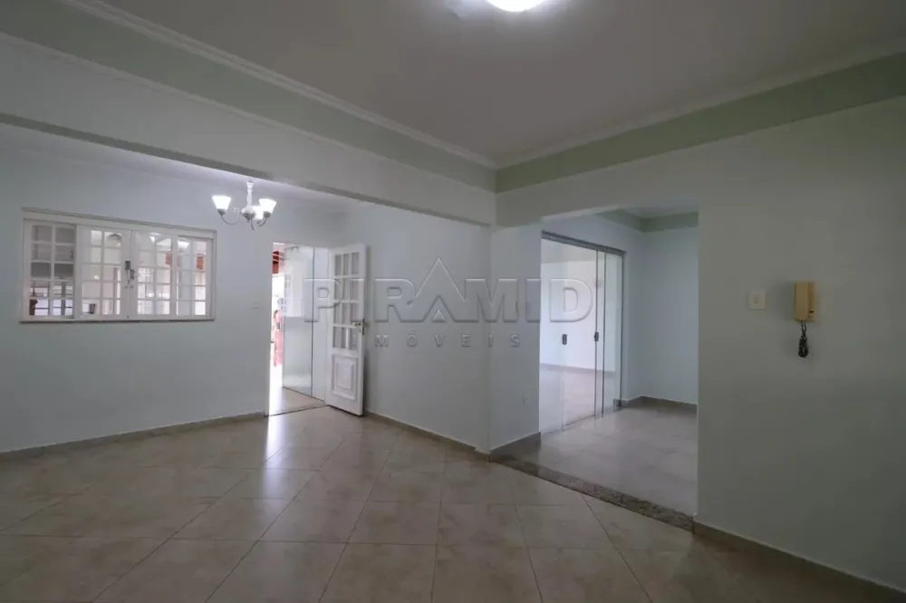 Alugar Casa / Padr&atilde;o em Ribeir&atilde;o Preto R$ 5.500,00 - Foto 2