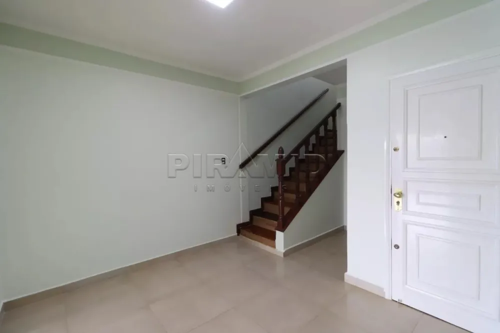Alugar Casa / Padr&atilde;o em Ribeir&atilde;o Preto R$ 5.500,00 - Foto 3