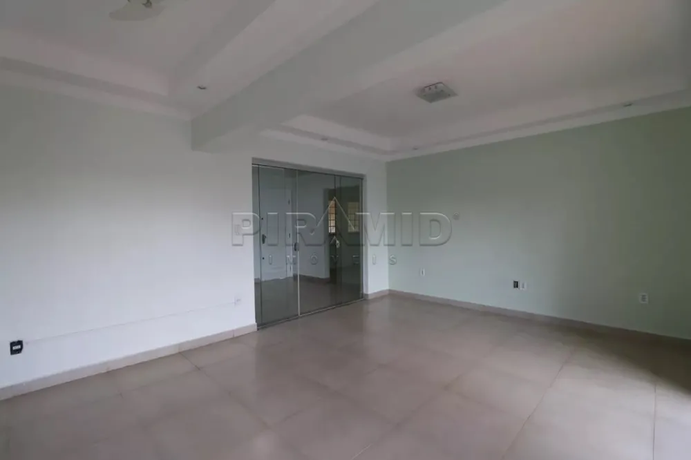 Alugar Casa / Padr&atilde;o em Ribeir&atilde;o Preto R$ 5.500,00 - Foto 4