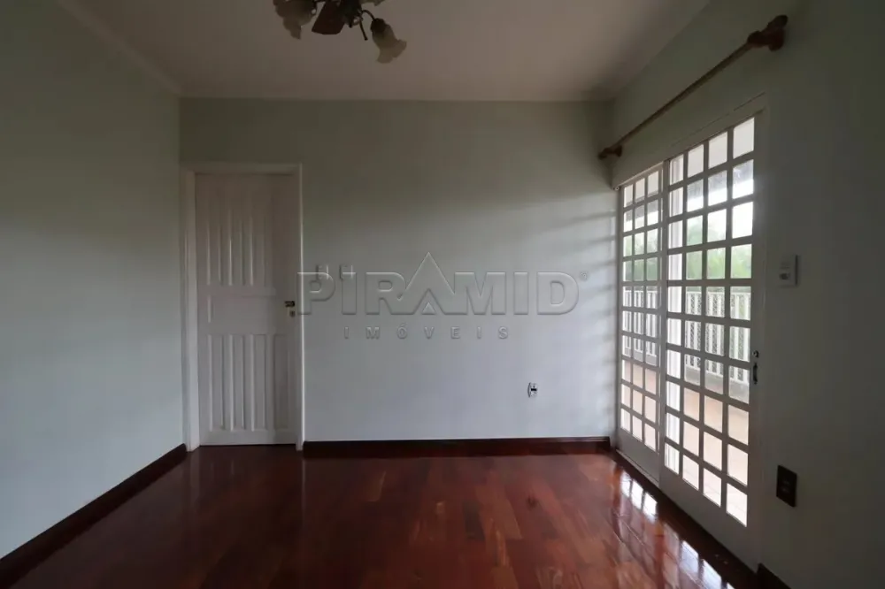 Alugar Casa / Padr&atilde;o em Ribeir&atilde;o Preto R$ 5.500,00 - Foto 9