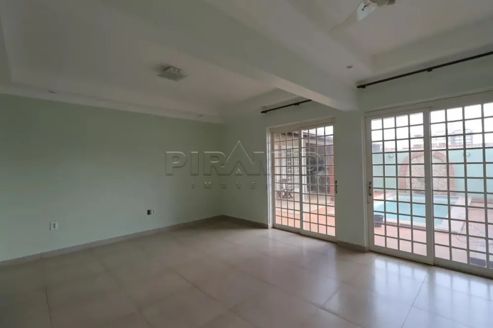 Alugar Casa / Padr&atilde;o em Ribeir&atilde;o Preto R$ 5.500,00 - Foto 5