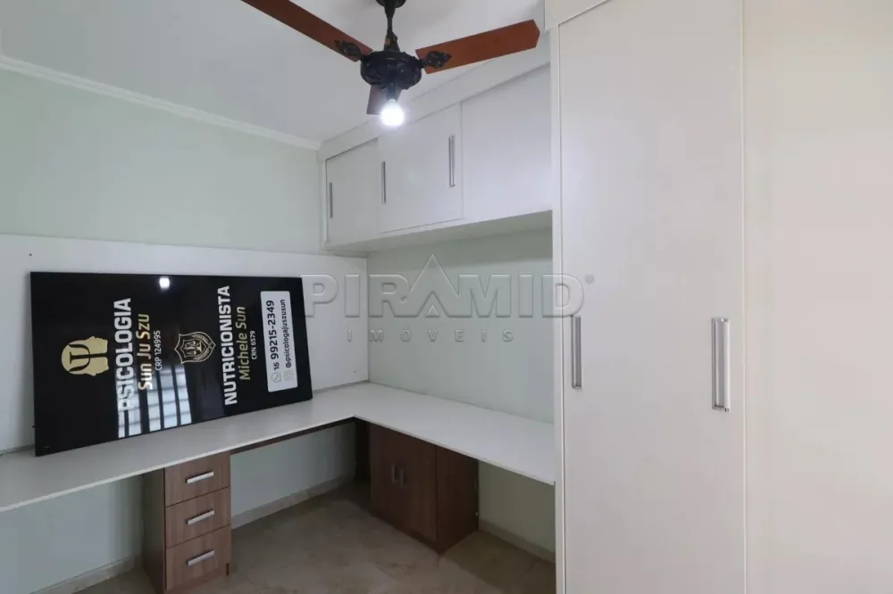 Alugar Casa / Padr&atilde;o em Ribeir&atilde;o Preto R$ 5.500,00 - Foto 7